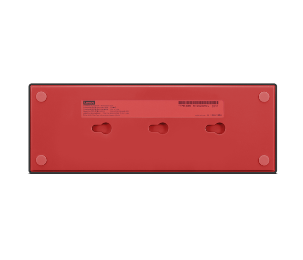 Lenovo ThinkPad Thunderbolt 4 Dock - 1137345 - zdjęcie 5